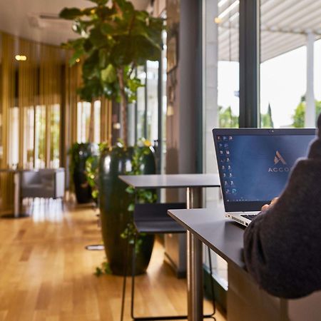 Hotel Ibis Firenze Prato Est Campi Bisenzio Exteriör bild