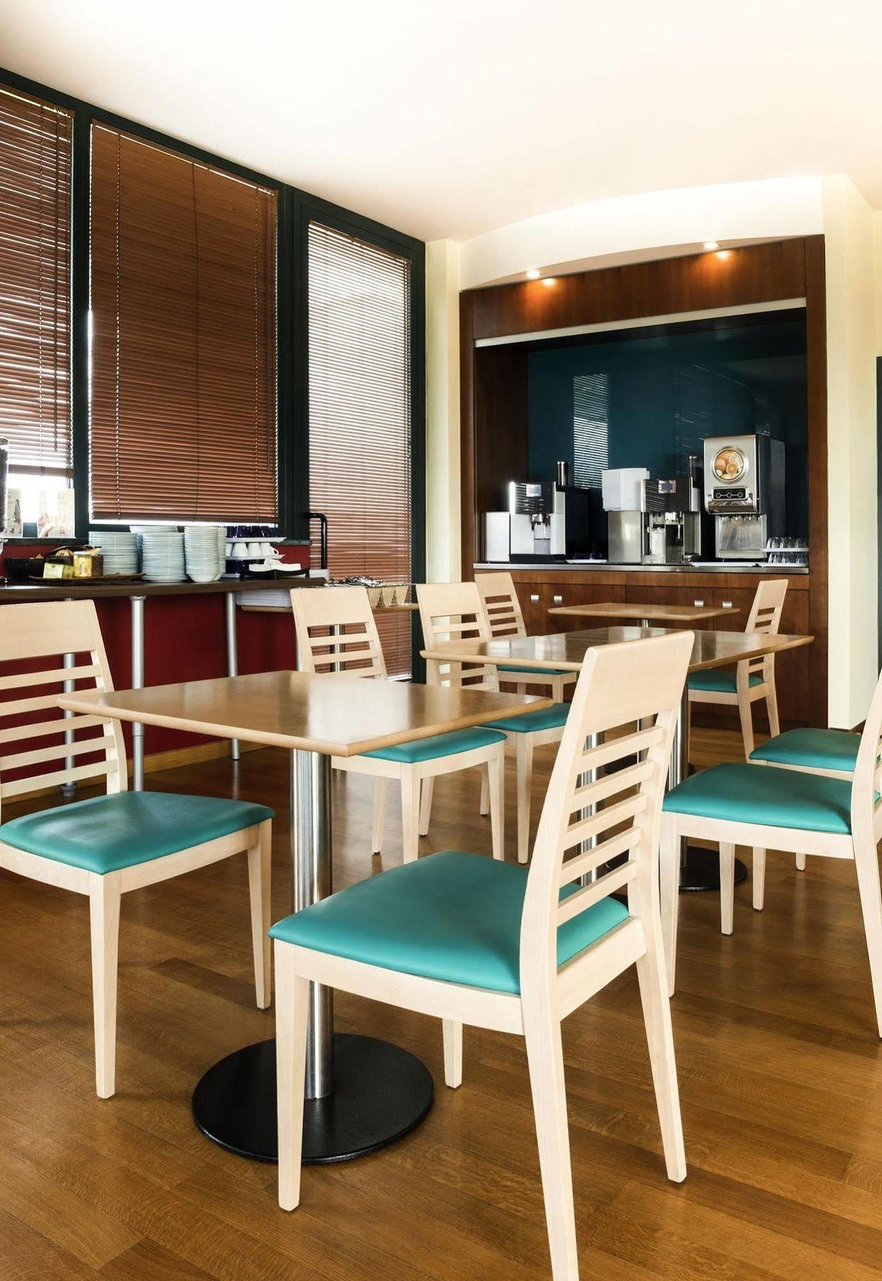 Hotel Ibis Firenze Prato Est Campi Bisenzio Exteriör bild